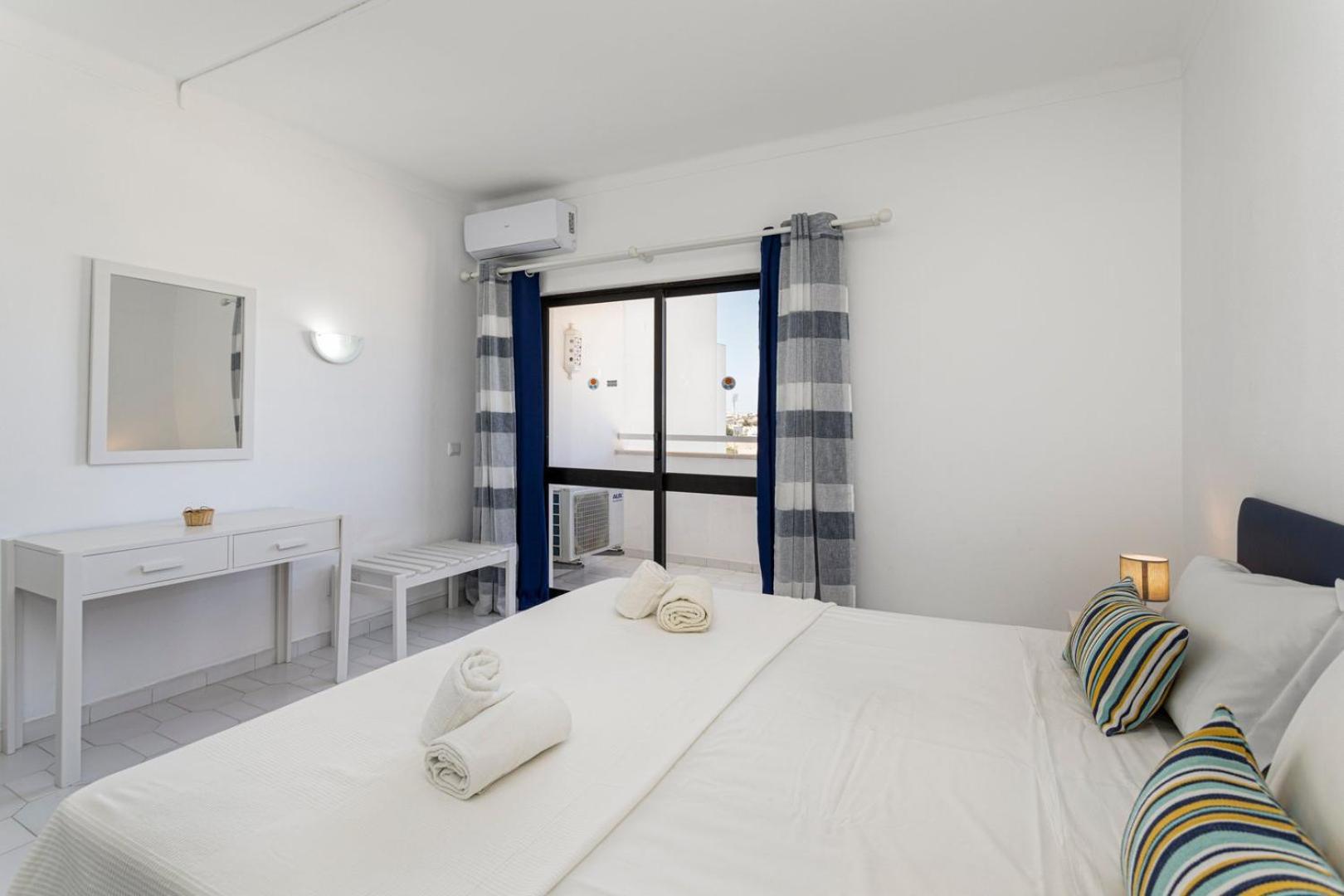The Albufeira Concierge - Pool & Sunset Balconies Daire Dış mekan fotoğraf