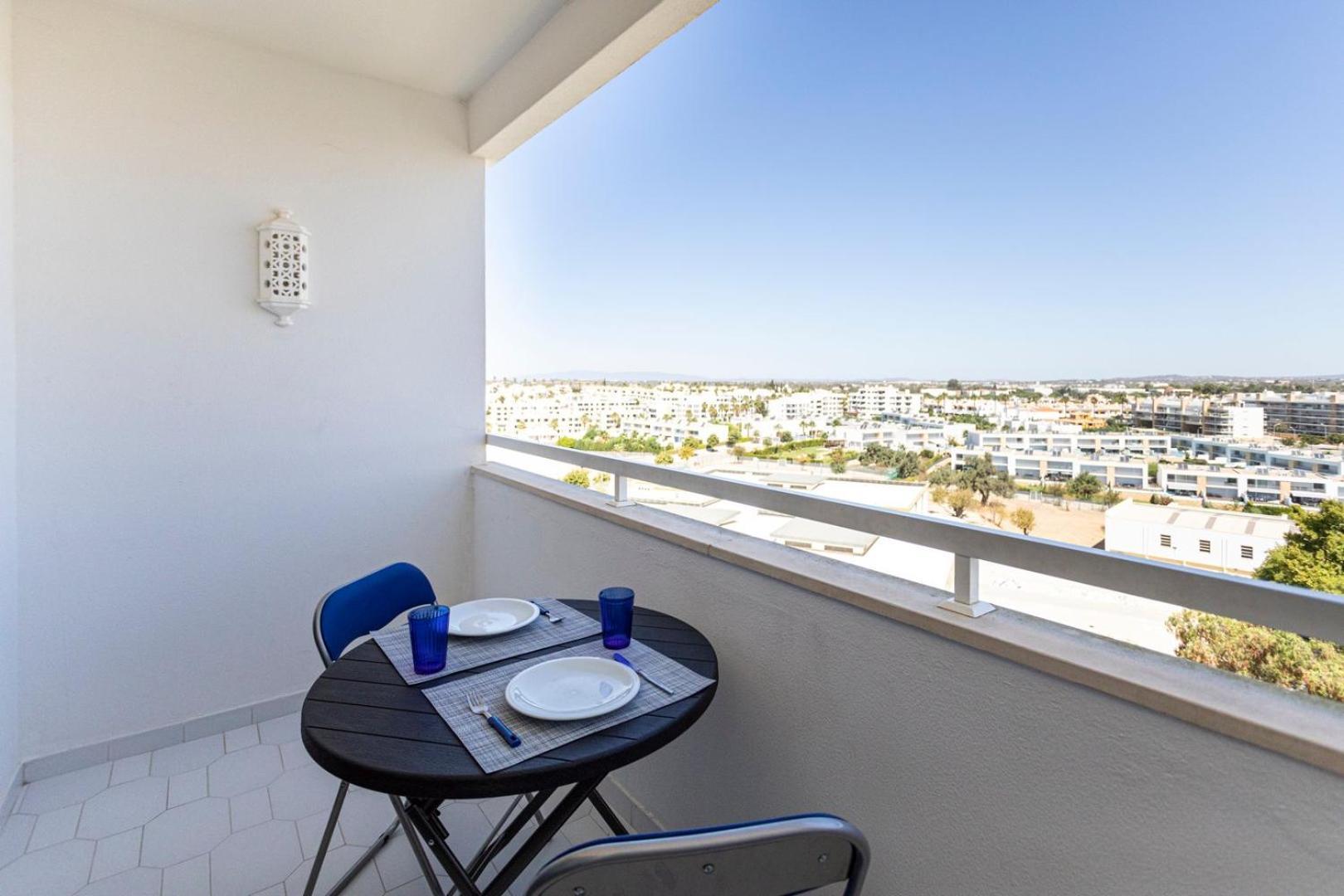 The Albufeira Concierge - Pool & Sunset Balconies Daire Dış mekan fotoğraf