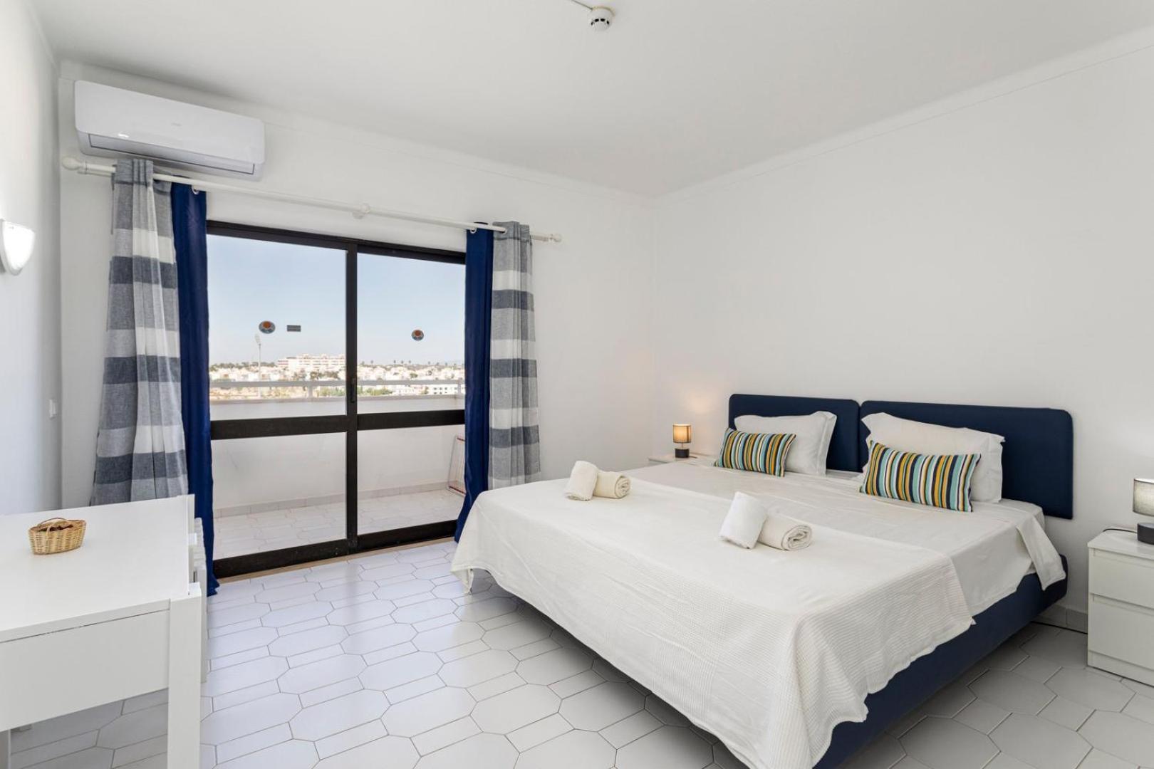 The Albufeira Concierge - Pool & Sunset Balconies Daire Dış mekan fotoğraf