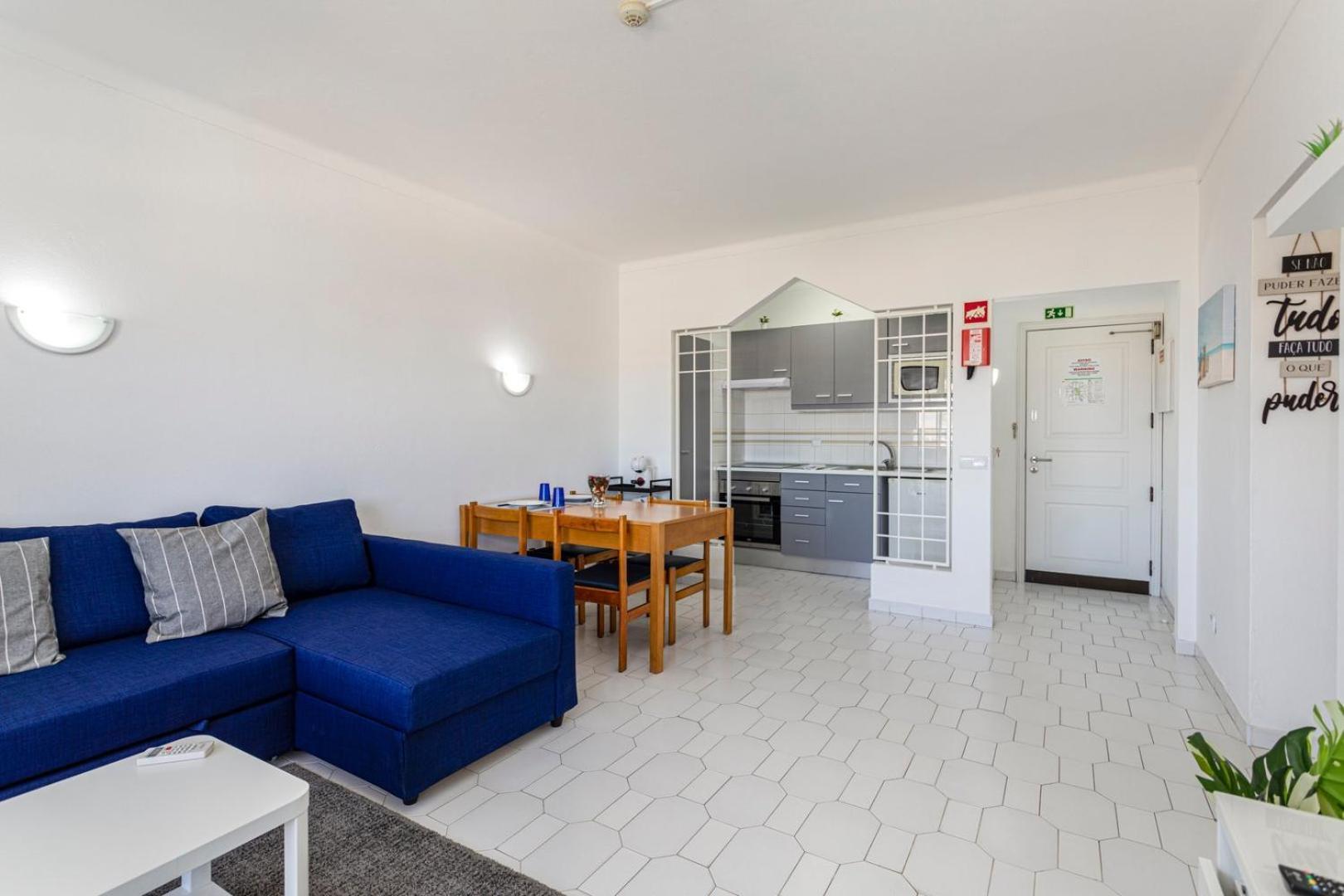 The Albufeira Concierge - Pool & Sunset Balconies Daire Dış mekan fotoğraf