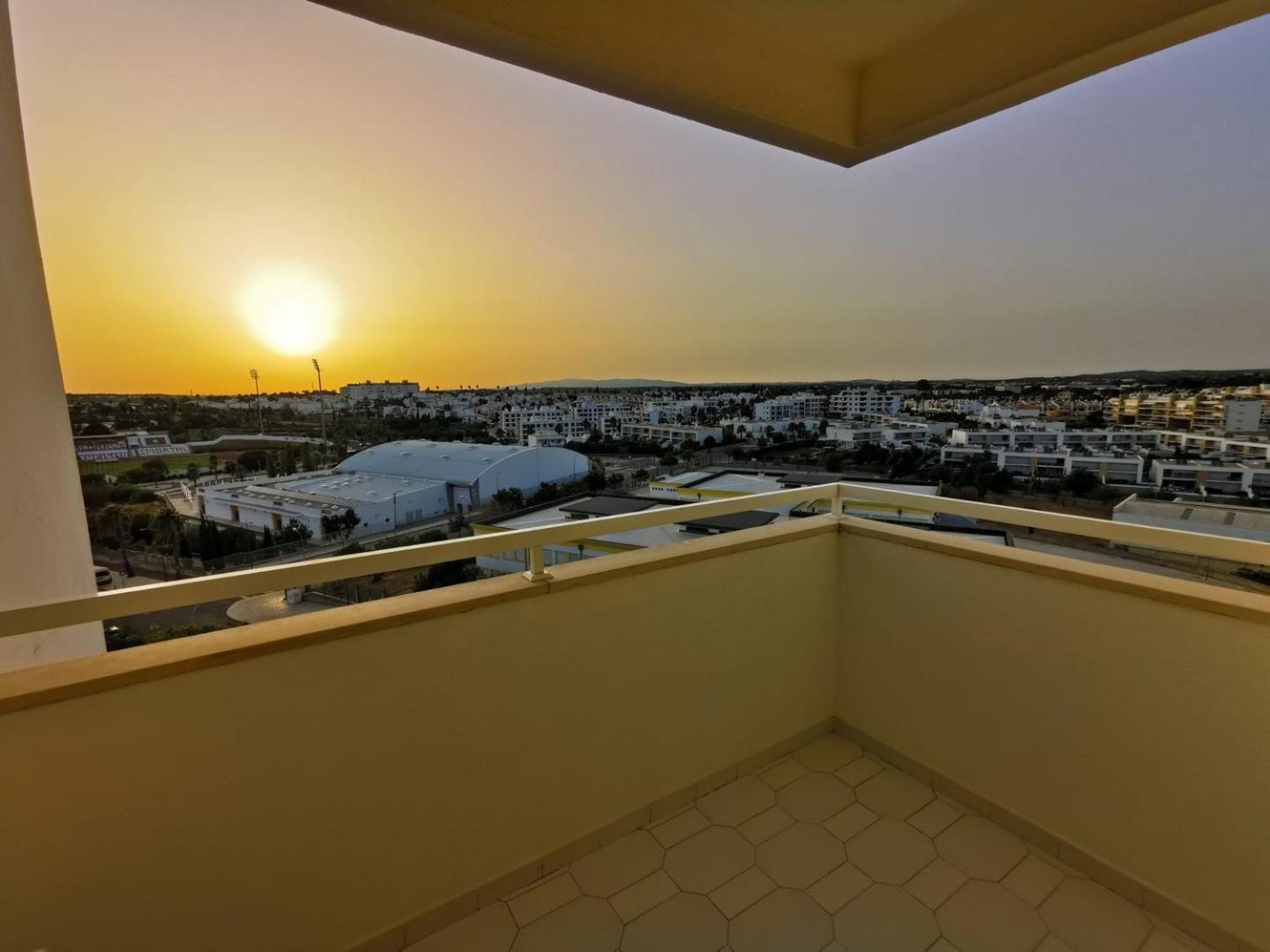 The Albufeira Concierge - Pool & Sunset Balconies Daire Dış mekan fotoğraf