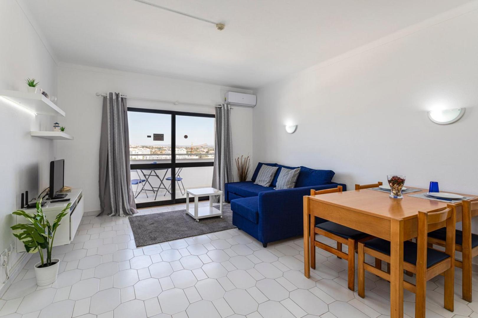 The Albufeira Concierge - Pool & Sunset Balconies Daire Dış mekan fotoğraf