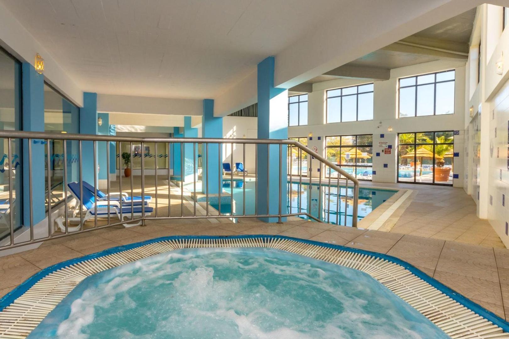 The Albufeira Concierge - Pool & Sunset Balconies Daire Dış mekan fotoğraf